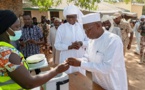 Tchad : lancement de la campagne de vaccination contre la polio au Logone Oriental
