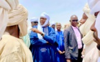 Présidentielle au Tchad : Masra joue l'apaisement après la victoire confirmée de Deby