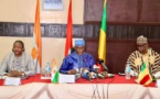 Sahel : Les Ministres des Affaires Étrangères de l'Alliance des États du Sahel (AES) en conclave