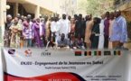 Le Tchad s'engage pour la jeunesse du Sahel avec le projet YES/ENJEU