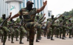 Cameroun - Parade civile et militaire du 20 mai : dernier réglage