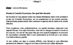 Centrafrique : Doulpanga Gérard félicite son successeur à l’Ambassade du Koweit