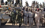 Nigeria : le chef de l'armée promets des forces multinationales opérationnelles