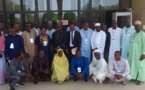 Tchad : L'ouverture de première session ordinaire de l'ordre des médecins