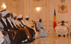 "Boko Haram va disparaître à jamais au Tchad", promet le Président Idriss Déby