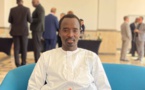Tchad : Hassan Timan Hamid, candidat au poste de Directeur Général du Toumai Palace