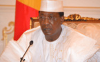Idriss Déby promet de maintenir la stabilité du Tchad et la disparition de Boko Haram