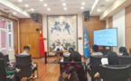 UN human rights expert urges to lift unilateral sanctions against China