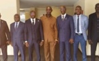 Compte rendu de l'Assemblée Générale Ordinaire et Élective de la Confédération Africaine de Volleyball - Zone IV