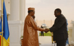 Tchad : Le Président Idriss Déby poursuit son séjour à 1000km de la capitale