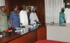 Nigeria: Le Conseiller à la Sécurité accusé de tenter un coup contre le Président
