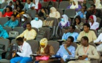 N'Djamena : atelier sur la recherche scientifique et la rédaction d'articles à la Faculté de médecine