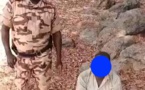 Tchad : un officier exécute un civil devant une caméra