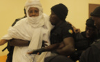Procès Habré : L'accusé fait son scénario 