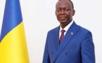 Tchad : le premier ministre Succes Masra présente sa démission