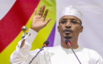 Tchad : le programme d’investiture du président Mahamat Idriss Deby