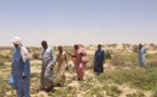 Tchad : visite d'inspection des organisations provisoirement retenues par le FSE