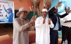 Tchad : le parti MERCI organise une cérémonie en l’honneur du président élu