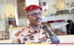 Tchad : « l’acte du militaire radié n’incombe en rien la responsabilité de l’armée nationale » (Etat-major)