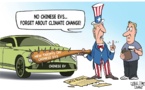 Upholding common interests of humanity calls for joint efforts to oppose protectionism
