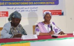 Tchad : la Coalition des Femmes Médiatrices pour la Paix Durable forme des formatrices