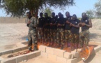 Cameroun: Depuis la ligne de front, un soldat de la Marine Nationale dégaine contre ses supérieurs.
