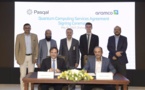 Aramco : un accord avec Pasqal pour déployer le premier ordinateur quantique d'Arabie saoudite