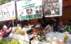 Tchad : les produits locaux peinent à conquérir le marché