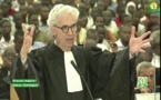 Procès Habré : "Mépris et cynisme" de l'ex-dictateur tchadien