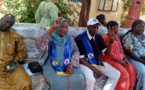 Tchad : le bureau de soutien le Palais se réjouit de l'élection du président MIDI