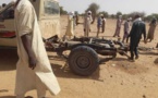 Tchad : au Sila, deux morts et plusieurs blessés dans un accident