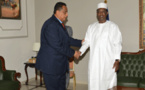 Tchad : Un émissaire soudanais remet un pli confidentiel d'Omar El Béchir à Idriss Déby