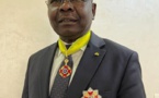 Allah-Maye Halina : le nouveau Premier ministre du Tchad est un diplomate chevronné