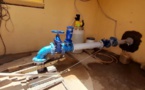 Tchad : Une nouvelle installation de pompage renforce l'approvisionnement en eau à Abéché