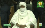 Tchad : Hissein Habré a t'il copié la stratégie de défense de Mohamed Morsi ?