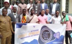Tchad : L'ONG "SMART-AFRICAIN" fait un don de livres au lycée Walia pour promouvoir la lecture et l'unité africaine