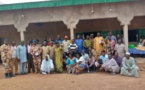 Tchad: Renforcement des capacités des acteurs de la société civile sur l'accès à la justice dans le département de la Nya