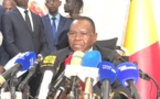 Tchad : liste du gouvernement du 27 mai 2024