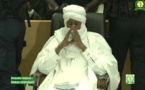 Procès Habré : "Ce n'est pas un règlement de compte", assure le Tchad