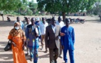 Tchad – Concours d'entrée en 6ème à Kélo Rural : 590 candidats pour 43 écoles
