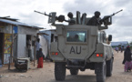 L’AMISOM refute les allégations selon lesquelles des civils auraient été tués par ses troupes dans la ville de Marka, en Somalie