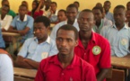 Tchad : Lancement des épreuves écrites de la deuxième session du baccalauréat
