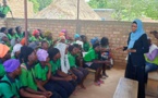 Tchad : AfriYAN et Goodneighbors sensibilisent les filles de Sarh à l'hygiène menstruelle