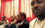 Tchad : Conférence de presse conjointe à Dakar de Halikimi et Sylla (Ministres)
