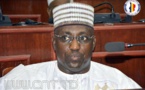 Tchad : 12ème séance plénière au Conseil national de transition (CNT)
