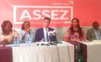 Tchad : World Vision lance la campagne ASSEZ, contre la malnutrition infantile