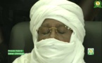 Procès Habré : Idriss Deby "est serein et il le demeurera jusqu’à la fin du procès" (Présidence)