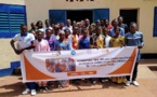 Tchad : formation des pairs éducateurs en reproduction humaine
