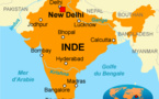L'Inde vue par wikipedia
