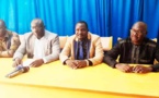 Tchad : la Coalition de l'opposition démocratique a animé un point de presse ce 28 mai